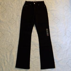 Levi's Slimming Bootcut Jeans